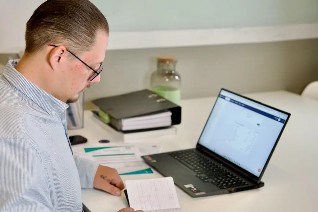 Financieel inzicht, groei & planning​
